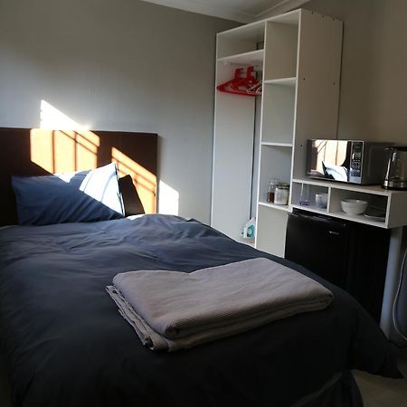 Zen Bnb Sandton Buitenkant foto